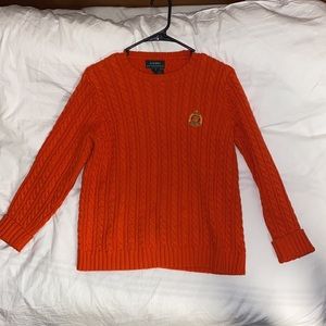 Ralph Lauren Sweater
